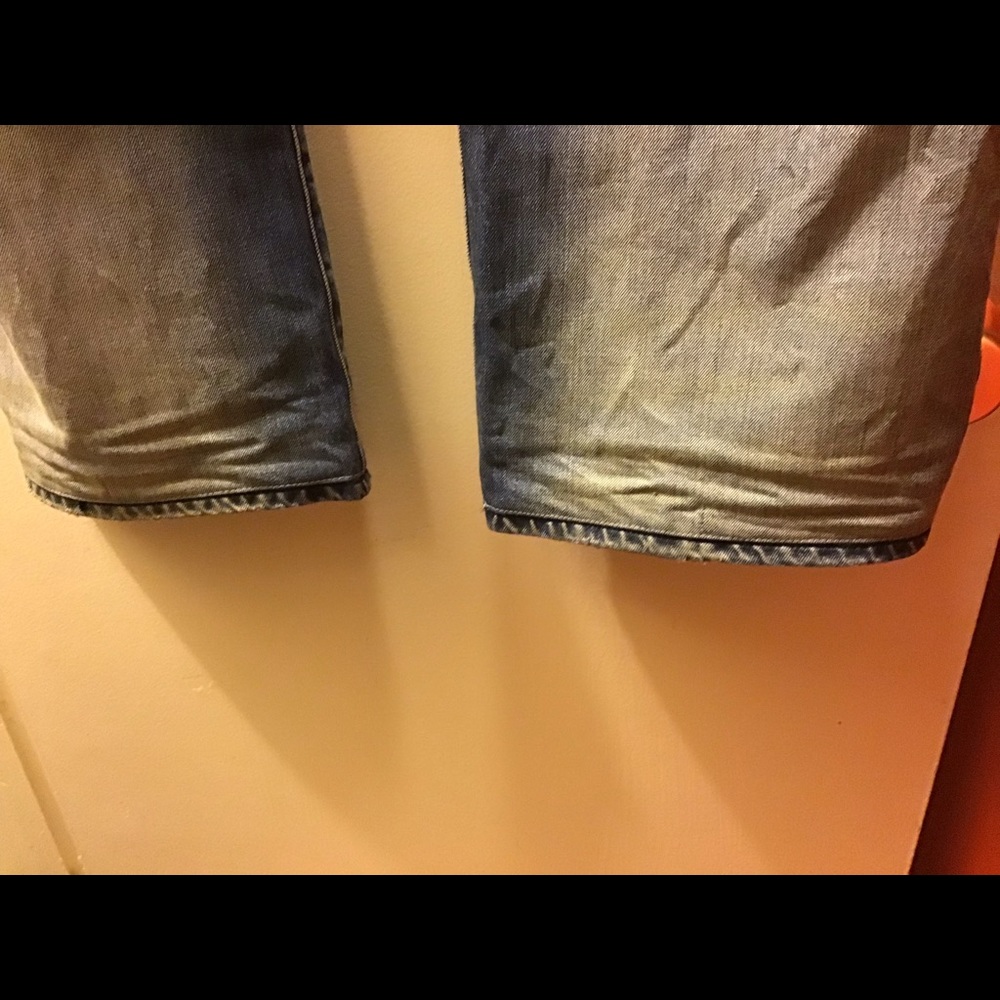 Jeans - Picture 3 of 3
